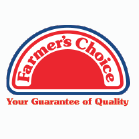 Farmers Choice Logo – KCJ Kosher Certified