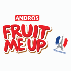 Fruit Me UP Logo – KCJ Kosher Certified
