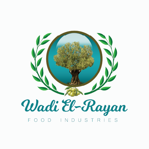 Wadi El-Rayan for Food Industries Egypt Logo – KCJ Kosher Certified